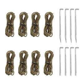 kit fixation bâches