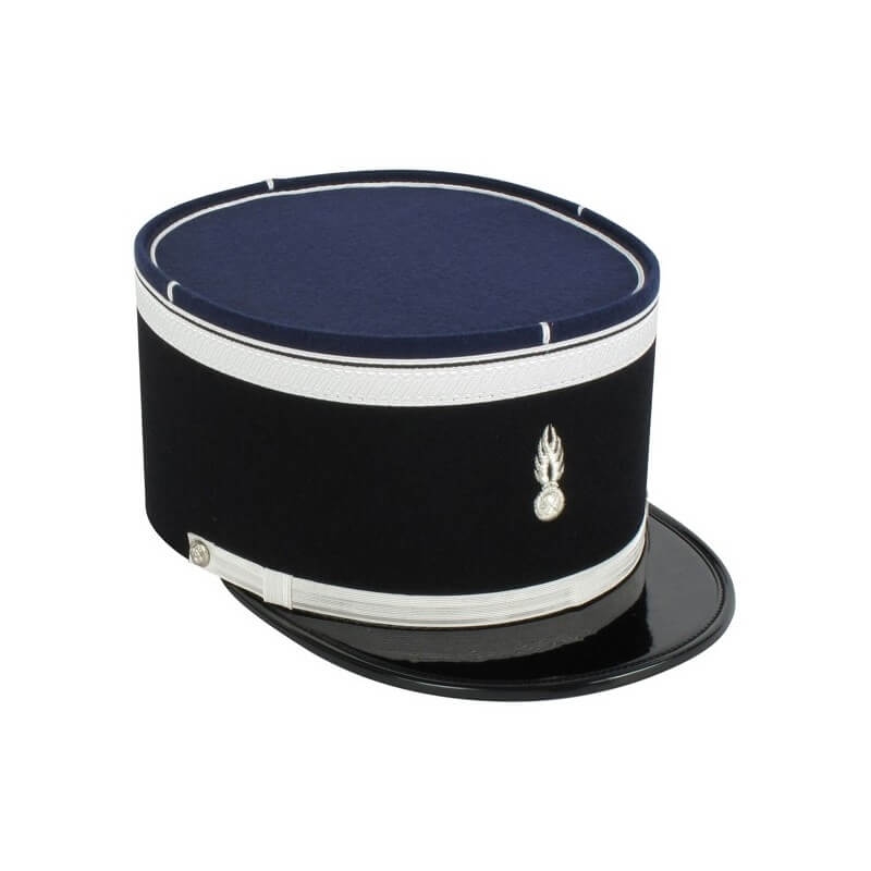 gendarme kepi