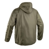 veste de pluie membranée veste de pluie membranée