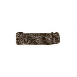 Drisse corde Ø 4 mm - longueur 15 m