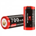 batterie 700 mah