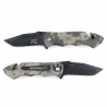 COUTEAU SURVIVAL NOIR AVEC ETUI COUTEAU SURVIVAL NOIR AVEC ETUI