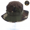 CHAPEAU MILITAIRE CAMOUFLAGE CE CHAPEAU MILITAIRE CAMOUFLAGE CE