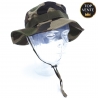 CHAPEAU MILITAIRE CAMOUFLAGE CE CHAPEAU MILITAIRE CAMOUFLAGE CE