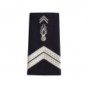 kit fourreaux + grades Gendarmerie