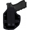 Holster droitier Vegatek VKK8 noir Holster droitier Vegatek VKK8 noir