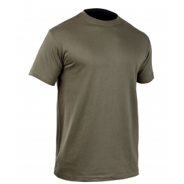 tee shirt Strong Airflow vert od
