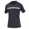 POLO SECURITE BANDE GRISE POLO SECURITE BANDE GRISE