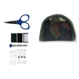 TROUSSE COUTURE MILITAIRE