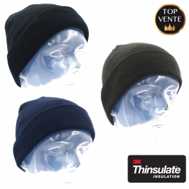 BONNET NOIR
