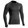 Maillot Thermo Performer -10°C -20°C noir Maillot Thermo Performer -10°C -20°C noir