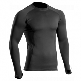 Maillot Thermo Performer -10°C -20°C noir