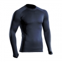 Maillot Thermo Performer 0°C  -10°C bleu marine