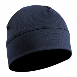 Bonnet Thermo Performer -10°C -20°C bleu marine
