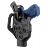 HOLSTER 2 FAST EXTREME POUR GLOCK 17/19 GEN 5 HOLSTER 2 FAST EXTREME POUR GLOCK 17/19 GEN 5
