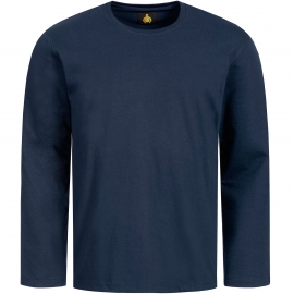 TSHIRT DE PROTECTION MANCHES ANTI-COUPURE NOIR
