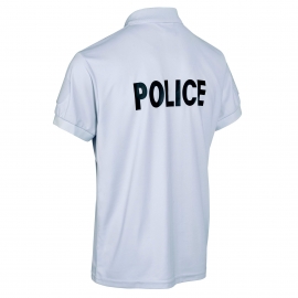 offre 2 polos cooldry police
