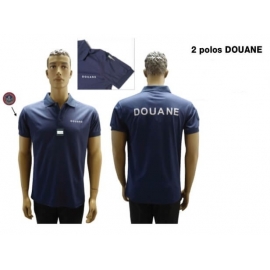 offre 2 polos cooldry douane