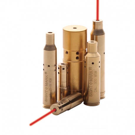 Higoo Cartouche, pointeur laser rouge 12 GA calibre 12 : : Sports  et Plein air