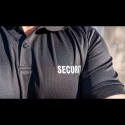 POLO SECURITE COOLDRY