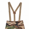 Pantalon Hardshell Fighter entrejambe 83 cm camo fr/ce Pantalon Hardshell Fighter entrejambe 83 cm camo fr/ce