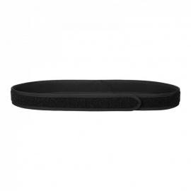Sous-ceinturon d'intervention rembourrée 40 mm 2V65 noir