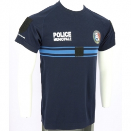 T-SHIRT MONITEUR MANIEMENT DES ARMES AIRFLOW