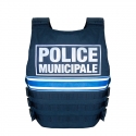 FULL TACTICAL HOMME III+ AK47 POLICE MUNICIPALE HOMME