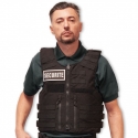 GILET PARE BALLES IIIA FULL TACTICAL SECURITY HOMME OU FEMME