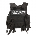 GILET INTERVENTION ARES