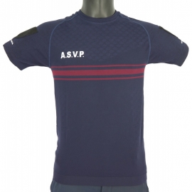 T-SHIRT ASVP AIRFLOW