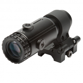 Adaptateur grossissant 5x Tactical Magnifier