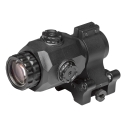 Adaptateur grossissant 5x Tactical Magnifier