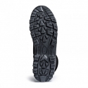 Chaussures Sécu-One 8" zip SB noir