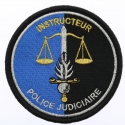 ECUSSON INSTRUCTEUR POLICE JUDICAIRE