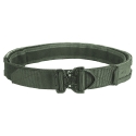 Ceinture tactique MOLLE. 50 mm 2V33 noir