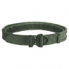 Ceinture tactique MOLLE. 50 mm 2V33 noir Ceinture tactique MOLLE. 50 mm 2V33 noir