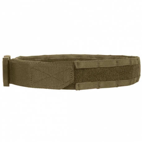 Ceinture tactique MOLLE 50 mm 2V33 TAN