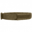 Ceinture tactique MOLLE. 50 mm 2V33 noir