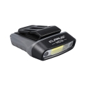 Lampe gilet ou frontale rechargeable HC3 - 100 Lumens