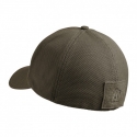 Casquette Stretch Fit été vert olive