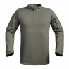 Chemise de combat Ubas V2 Fighter vert olive Chemise de combat Ubas V2 Fighter vert olive
