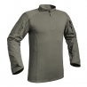 Chemise de combat Ubas V2 Fighter vert olive Chemise de combat Ubas V2 Fighter vert olive