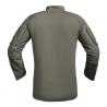 Chemise de combat Ubas V2 Fighter vert olive Chemise de combat Ubas V2 Fighter vert olive