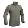 Chemise de combat Ubas Fighter vert olive Chemise de combat Ubas Fighter vert olive