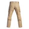 Pantalon de combat V2 Fighter entrejambe 89 cm tan Pantalon de combat V2 Fighter entrejambe 89 cm tan