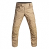 Pantalon de combat V2 Fighter entrejambe 89 cm tan Pantalon de combat V2 Fighter entrejambe 89 cm tan