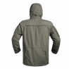 Veste longue de combat Fighter vert olive Veste longue de combat Fighter vert olive