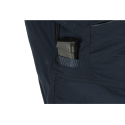 Pantalon CLAWGEAR Operator Combat Pant Bleu