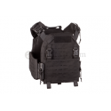 Gilet porte-plaques QRB Plate Carrier Invader Gear